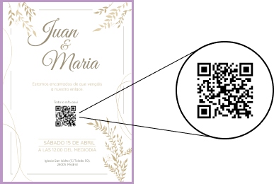 La mejor web que puedas tener en tu boda