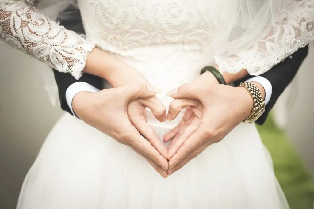 Fecha para bodas