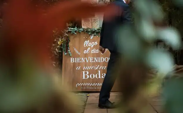 Primavera es donde más bodas hay en España